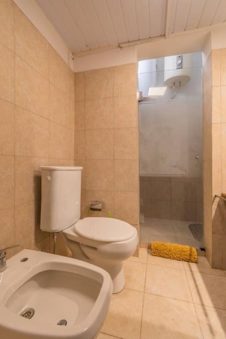 モンテビデオ Ideal Excelente Loft Manhattan Entero Pet Friendly Zona Centricaヴィラ エクステリア 写真